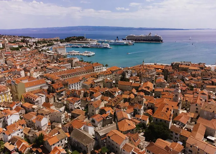 Bed & Breakfast Heritage Olympic Dream 3*