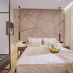 Heritage Olympic Dream Bed & Breakfast Split