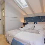Bed & Breakfast Heritage Olympic Dream 3*
